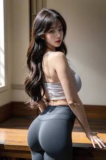 我