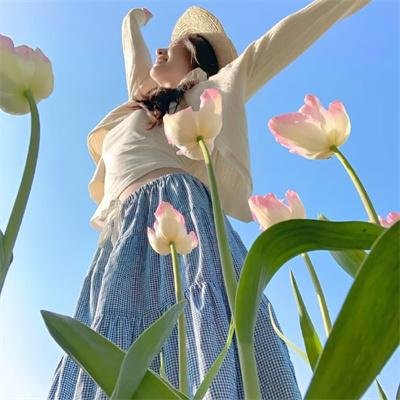 她回来的那天